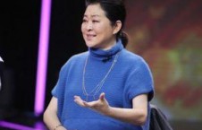 娱乐吃瓜小将倪萍,从娱乐吃瓜小将到人生导师的华丽转身