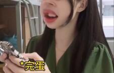 娱乐吃瓜酱喝水哥是谁,网络红人的崛起之路