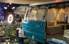 娱乐早班车吃瓜,揭秘娱乐圈最新“瓜田”盛况