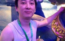 娱乐吃瓜王思聪贾青