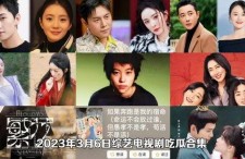 娱乐圈吃瓜合集视频网站